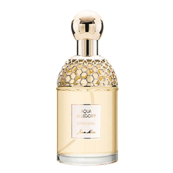 

100 мл спрей освежающий длительный женский парфюм с цветочной водой и языком 2