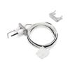 Q3400A1024/U Igniters Component Silcon Nitride Furnace Igniters Flame Rod Sensors Igniters Replacements Easy Installation