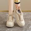 Fashion Tennis Sole Flatform Womans Novelty Products Dress Heel Shoes Black Boots Heels Sneakers Sport Designer Type 2025summer