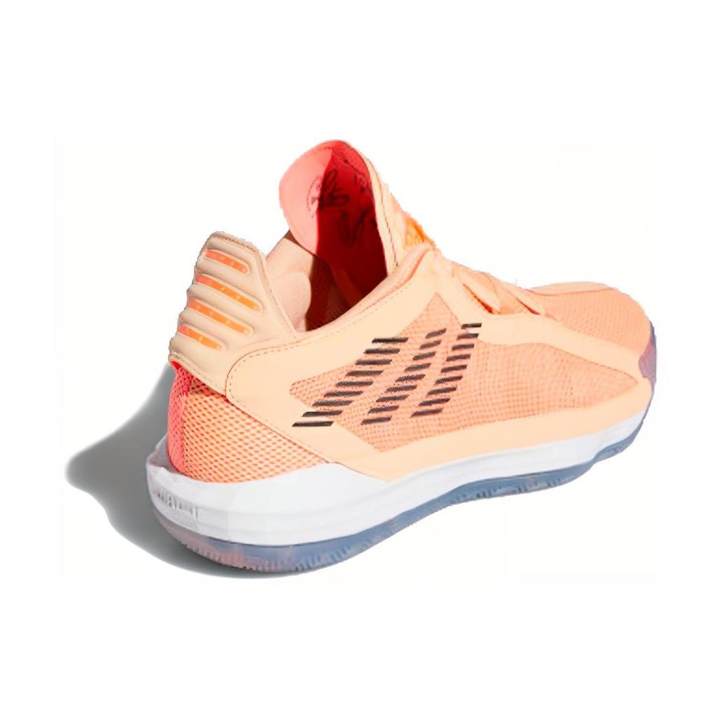 Adidas Dame 6 'International Women's Day' FW3667
