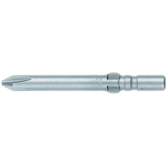 

VESSEL Driver Bit D73+1X4X40 D731440 (Pack of 10)