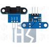 1~10PS EGBO IR Infrared Speed Sensor Module Distance Measurement Detection Optocoupler For Arduino Smart Car/Robot