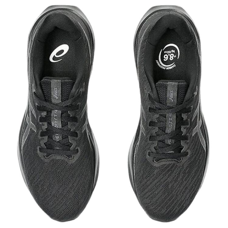 Asics  Versablast 4 Black Carrier Grey Women Sneakers 1012B775-001