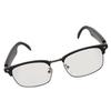 Smart Glasses PC Bluetooth 5.3 Fernbedienung Magnetische Aufladung Drahtlose Touch Musikbrille mit