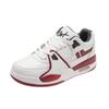 Freizeitschuhe mit Luftpolsterung Herren-Sneaker Plateauschuhe vielseitige Retro-Sneaker