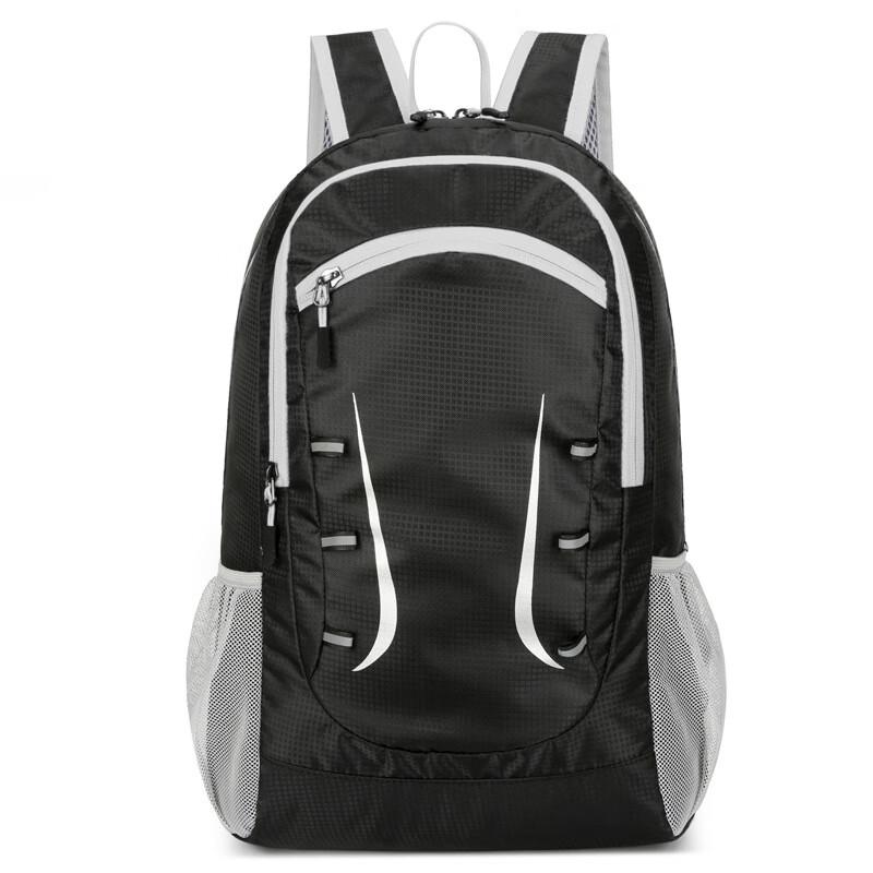

Vanaheimr Sports Foldable Backpack
