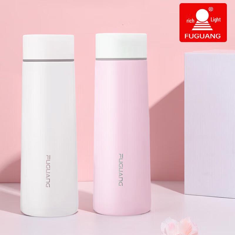 Fuguang Vacuum Insulated Stainless Steel Water Bottle