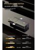 Wireless Handheld Microphone & Sound Card for Live Broadcast and Recording