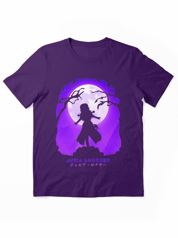 Mina the Hollower JUVIA-LOCKSER Essential T-Shirt