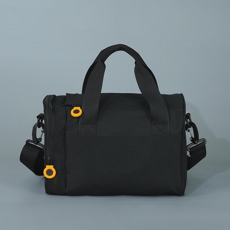 Kids' Fitness Dance Travel Bag - Casual, Lightweight, Handheld & Single Shoulder Sports Storage