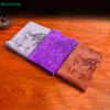 Premium Tea Towels with Embroidery - Thick Absorbent Tea Cloths, Reusable Fabric Towels for Tea Ceremony & Kitchen