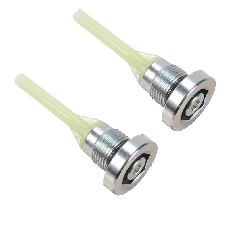 1/2Pcs 9807979480 221347 For Peugeot 3008 308 408 508 Citroen C4 C5 DS5 Automatic Transmission Gearbox Oil Drain Screw