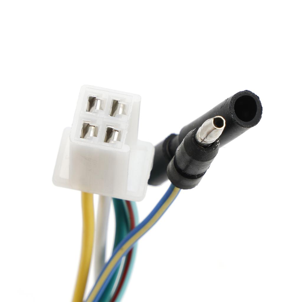 Ignition Stator Generator 8-Pole For Honda CRF 230F CRF230 CRF 230 F 2007-2021