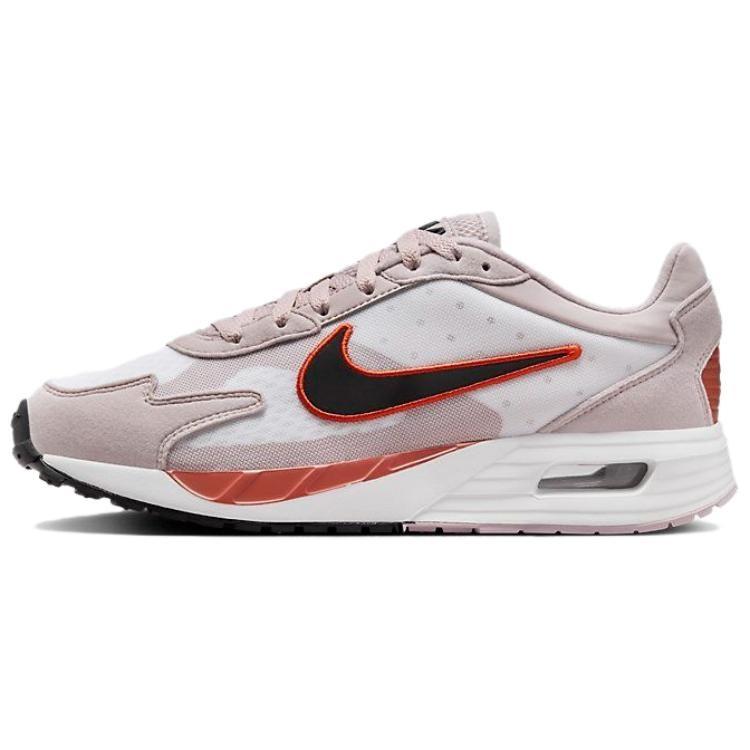 (WMNS) Nike Air Max Solo White Taupe Black Women s FN0784-008 EU 36.5