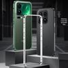 Xiaomi 17 Pro Max Snap-On Metal Heat Dissipation Phone Case