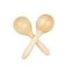 Orff Children's Wooden Shaker: Early Education Sand Ball for Kindergarten Performance & Handbell Accompaniment