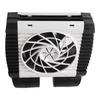 Aquarium Fan   Heat Dissipation Silent Fish   Cooling Fan for Fish Shrimp