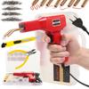 Bevestiging accessoires – Nietmachines