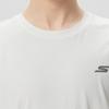SKECHERS Unisex GOLF Series Casual Short-Sleeved T-Shirt