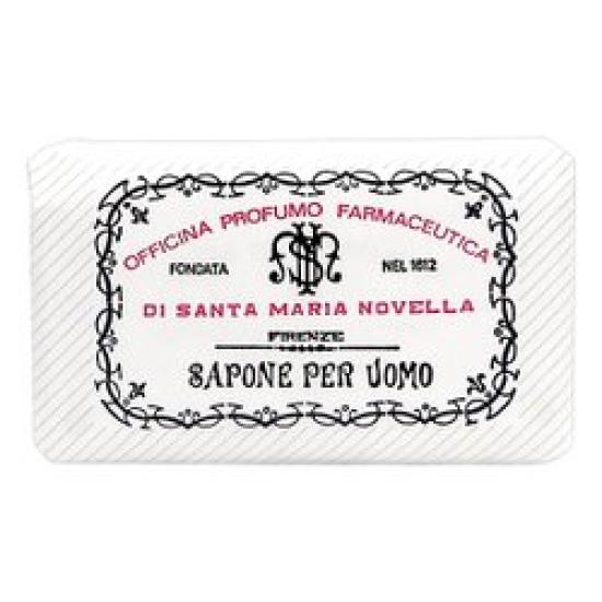 [Santa Maria Novella] Men s Soap Sandalo 130g (5768) Sandalo [Product]