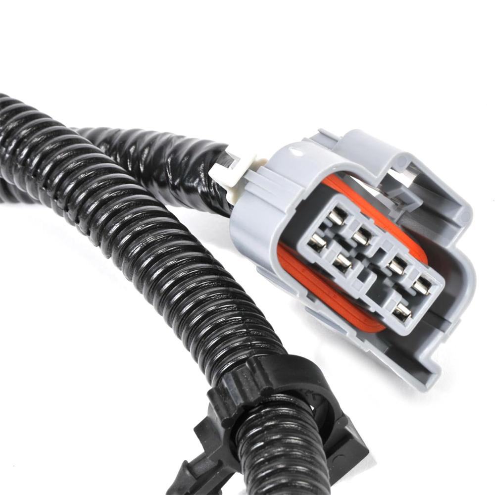 Tail Light Lamp Wiring Harness Rear Left For Chevrolet Silverado 1500 1999-2002