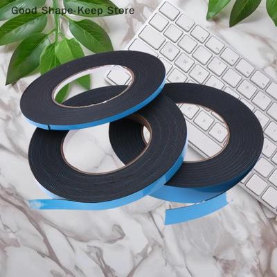Ultra Thin Strong Double Sided Tape PE Foam Waterproof Adhesive for Home Car Decoration No Marks