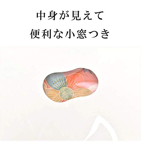 Kimono Hitotoki Kimono Wrapping Paper, Premium Wrapping Paper for Custom-Made Kimonos, Set of 10