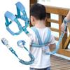 1.5/2/2.5m Baby Walking Safety Strap Reflective Toddler Harness Leashes  Outdoor Activities