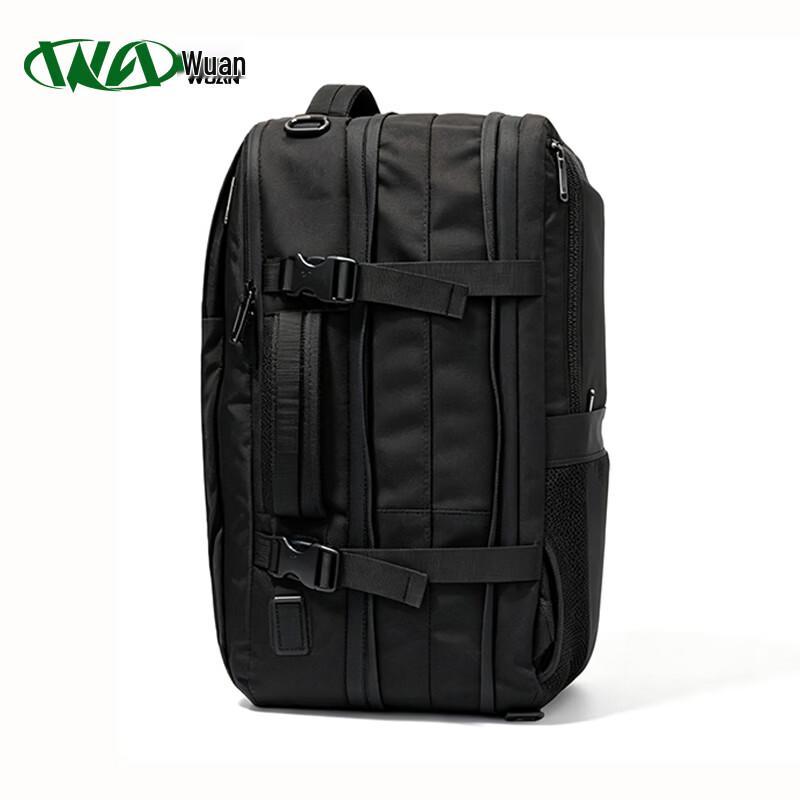 Wuan Outdoor Expandable Tactical Hiking Backpack
