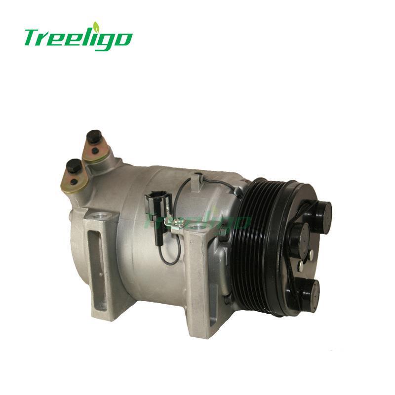 Nissan Infiniti QX56 2013-2015 Compressor 92600-7S000 92600-9FE0B Compatible