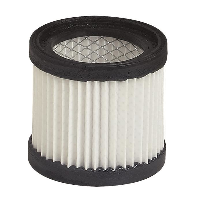Paper Cartridge Filter for Vacuum Cleaner - FARTOOLS - Appliance Accessories - Designed for Vacuum Cleaner - Black