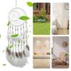 Dream Catcher For Girls Hangable Dreamcatcher For Home Accent Aesthetic Wall Art Decoration For Nursery Room Kids Room Dormitory