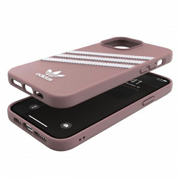 Etui Do iPhone 13 Pro Max Adidas Różowe