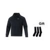 Nike Kapuzenpullover Trainingspullover Langarm Sweatshirt Herren Hoodies IO7833-010