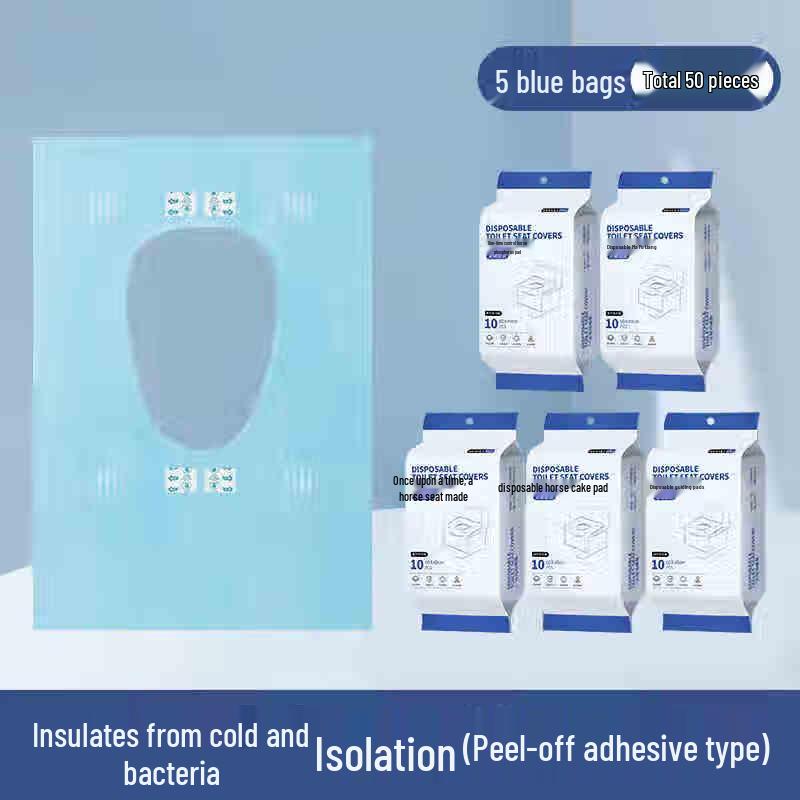 GRAREY Disposable Toilet Seat Covers