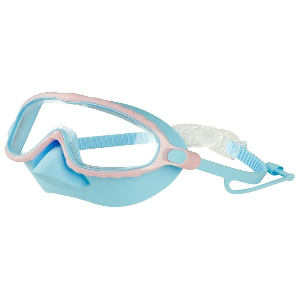 

Очки для плавания с защитой от запотевания, очки для плавания с защитой от протекания, удобные детские очки для плавания, бассейн