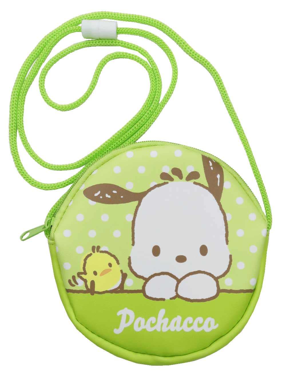 

Сумка на шею Sanrio PU Pochacco