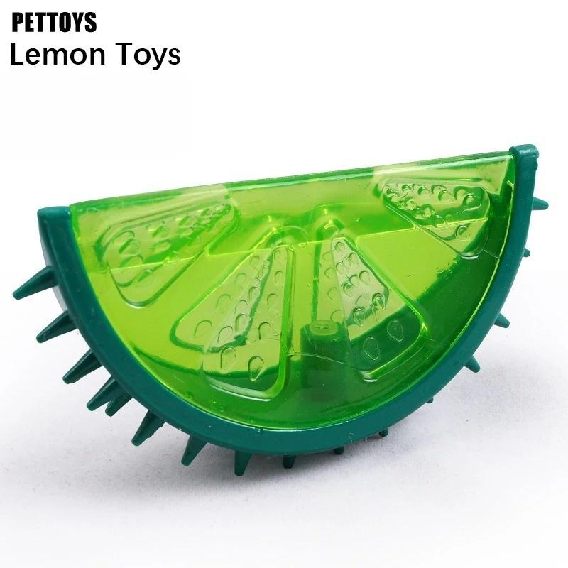 Dog Cooling Chew Toys Frozen Teething Toy for Puppies Summer Interactive Squeaky Toys Small and Medium Pet Treat Training Tools