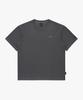 Diadora Teletubbies Washed Graphic Short Sleeve T-Shirt Grey