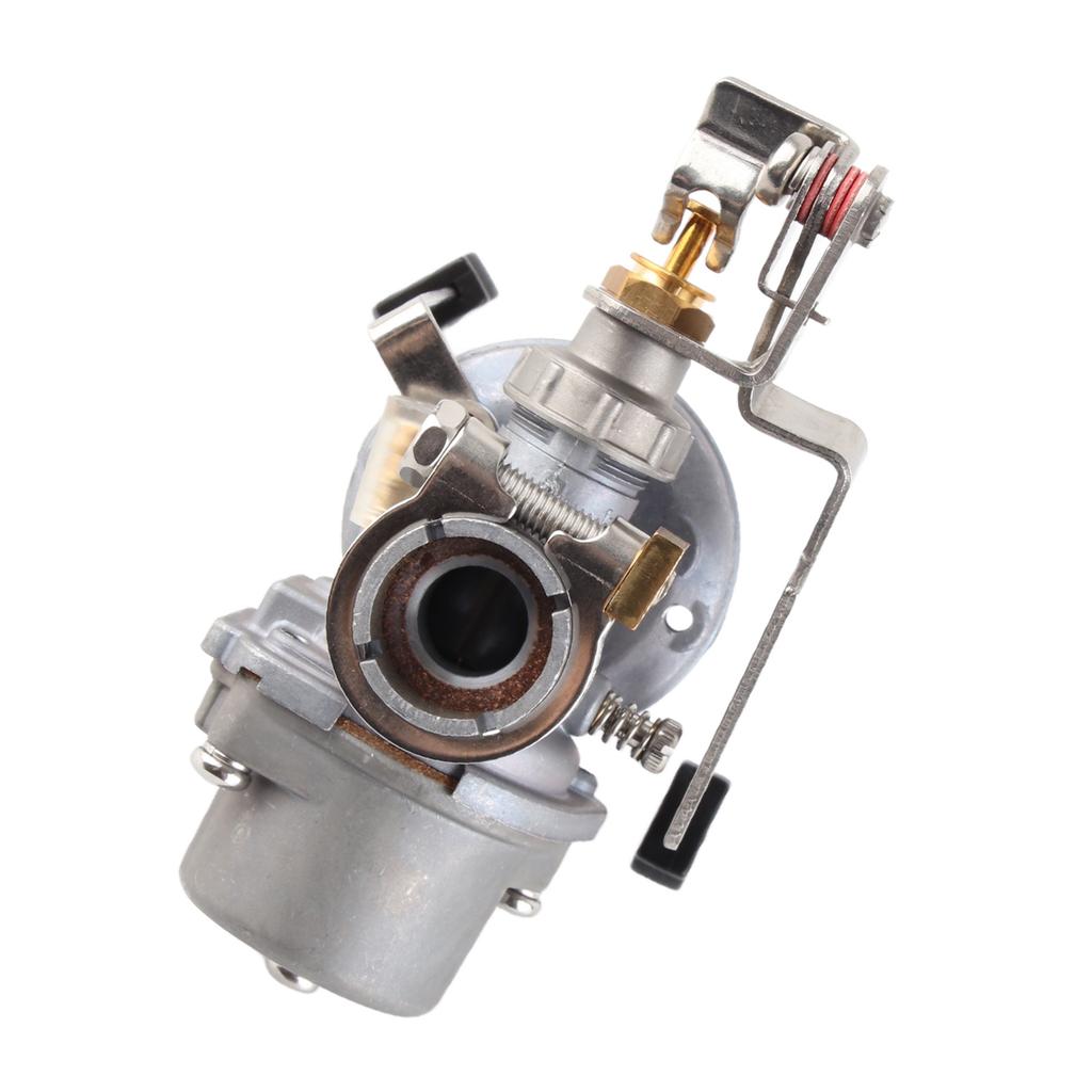 Outboard Carburetor Outboard Engine Carburetor for Tohatsu 2 Stroke 3.5hp 2.5hp 3D5 03100 3F0 03100