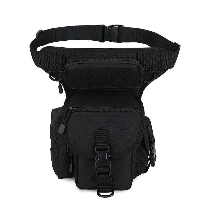 Unisex Outdoor Portable Crossbody Shoulder Bag
