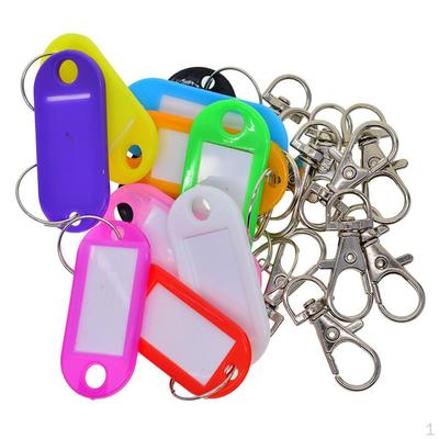 Muntzakjes, klemmen, sleutelhangers – Sleutelhangers