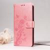 Magnetic Leather Wallet Flip Case for Oneplus 13 Ace 2V 3V 12 12R 13R Pro Nord 3 4 N30 CE3 CE4 Lite Phone Cover | Butterfly