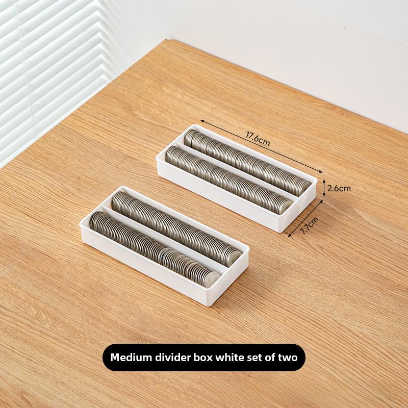 

Настольный кассовый аппарат для хранения монет и банкнот с книгой для сбора