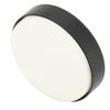 75mm Watch Movement Pad Non Scratching Slip Resistant Soft Gel Watch Case Casing Cushion for