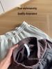 **Modal Cloud Wide-Leg Yoga Pants for Women**