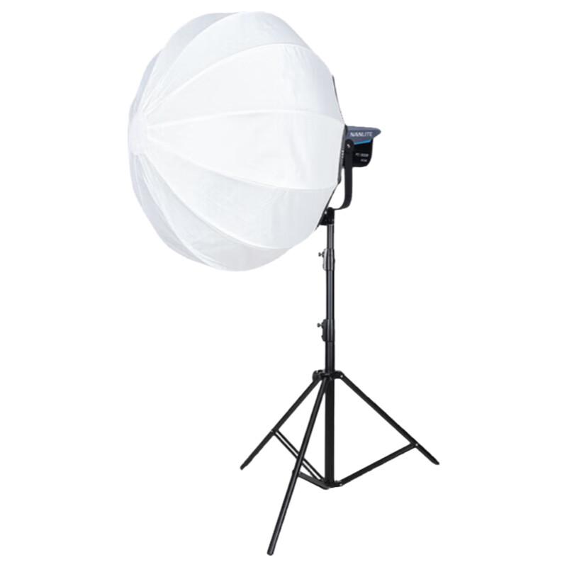 NANLITE FC-500B Bi-Color LED Spotlight