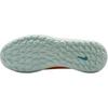 Nike Mercurial Superfly 10 High top Kids' Soccer Shoes Orange Unisex HJ6933-801