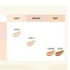 [shaishaishai] BANANA PDRN Conceal Eye Cream 15ml