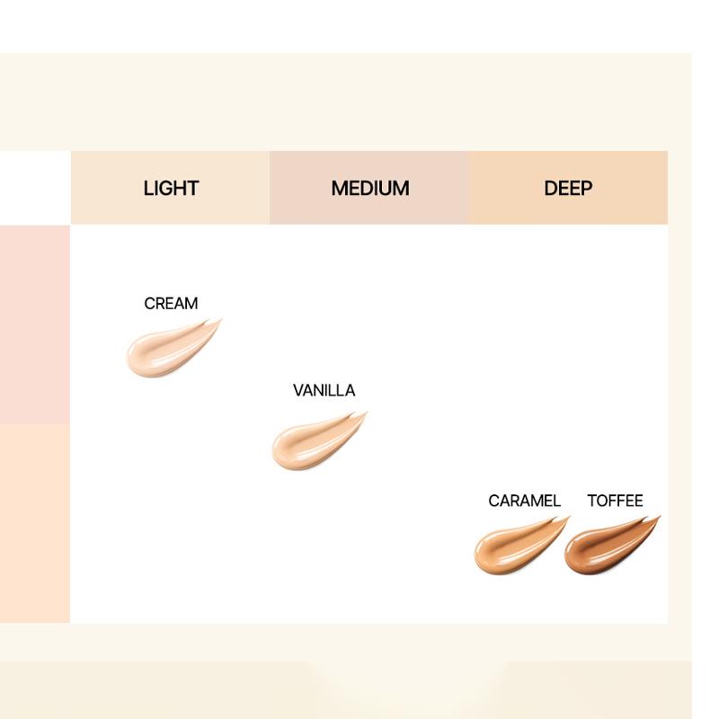 [shaishaishai] BANANA PDRN Conceal Eye Cream 15ml